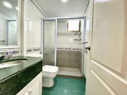 Orchid Park Condominium (D27), Condominium #540623801